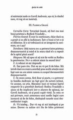 Glontul de zahar - Haralamb Zinca - Publisol.ro