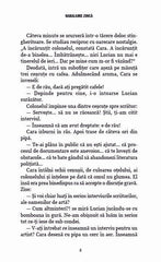 Glontul de zahar - Haralamb Zinca - Publisol.ro