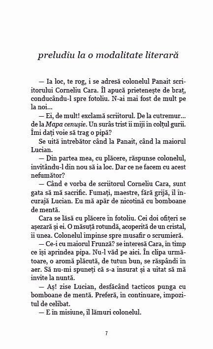 Glontul de zahar - Haralamb Zinca - Publisol.ro