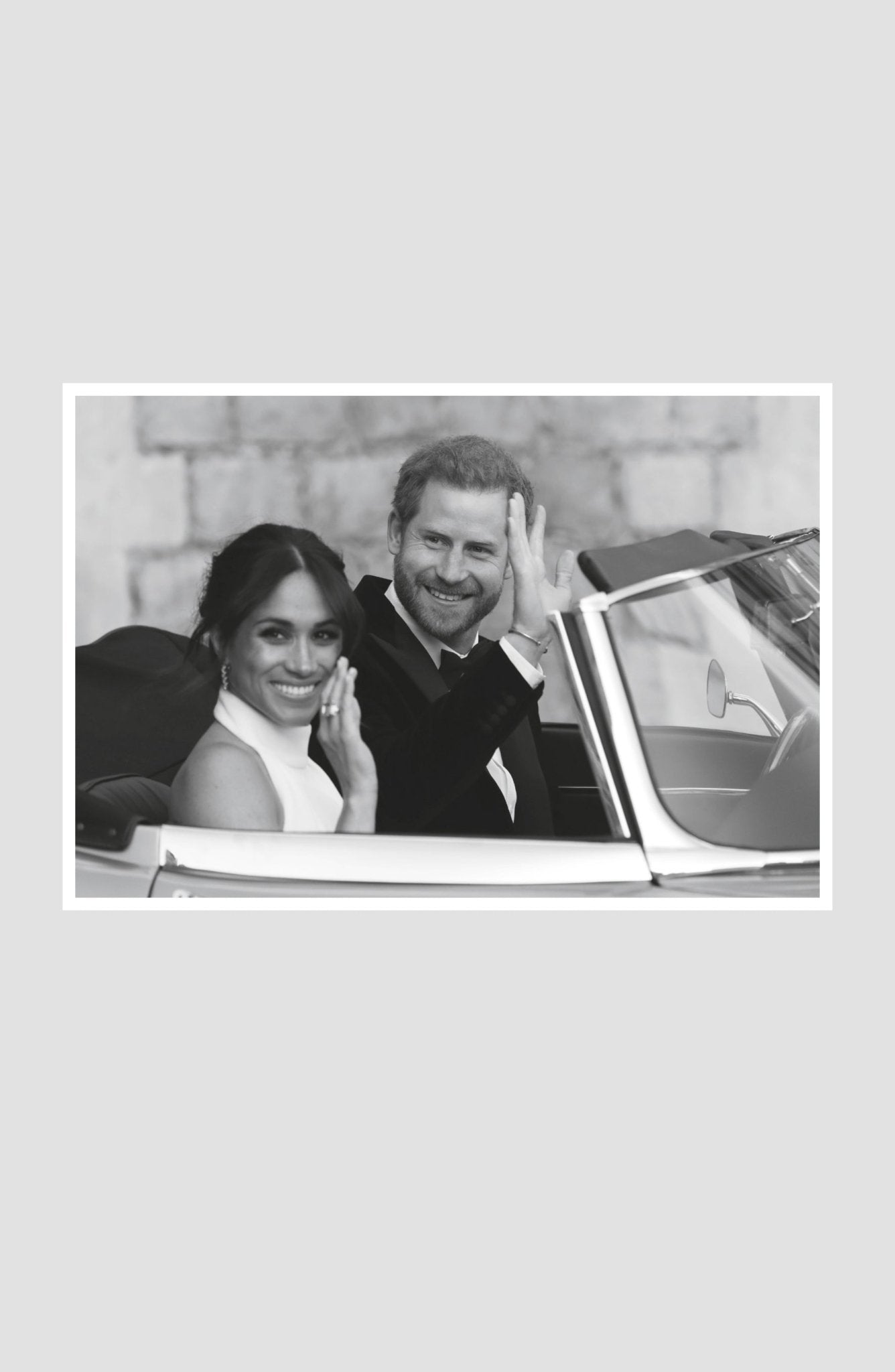 Harry & Meghan - Drumul spre libertate. Odiseea unei familii regale moderne, de Omid Scobie si Carolyn Durand - Publisol.ro