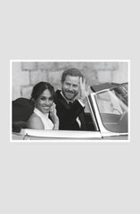 Harry & Meghan - Drumul spre libertate. Odiseea unei familii regale moderne, de Omid Scobie si Carolyn Durand - Publisol.ro