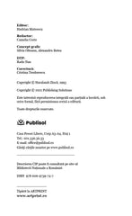 Interpolul transmite: arestati-l ! (continuarea cartii Suspecta moarte a lui Mario Campanella) - Publisol.ro