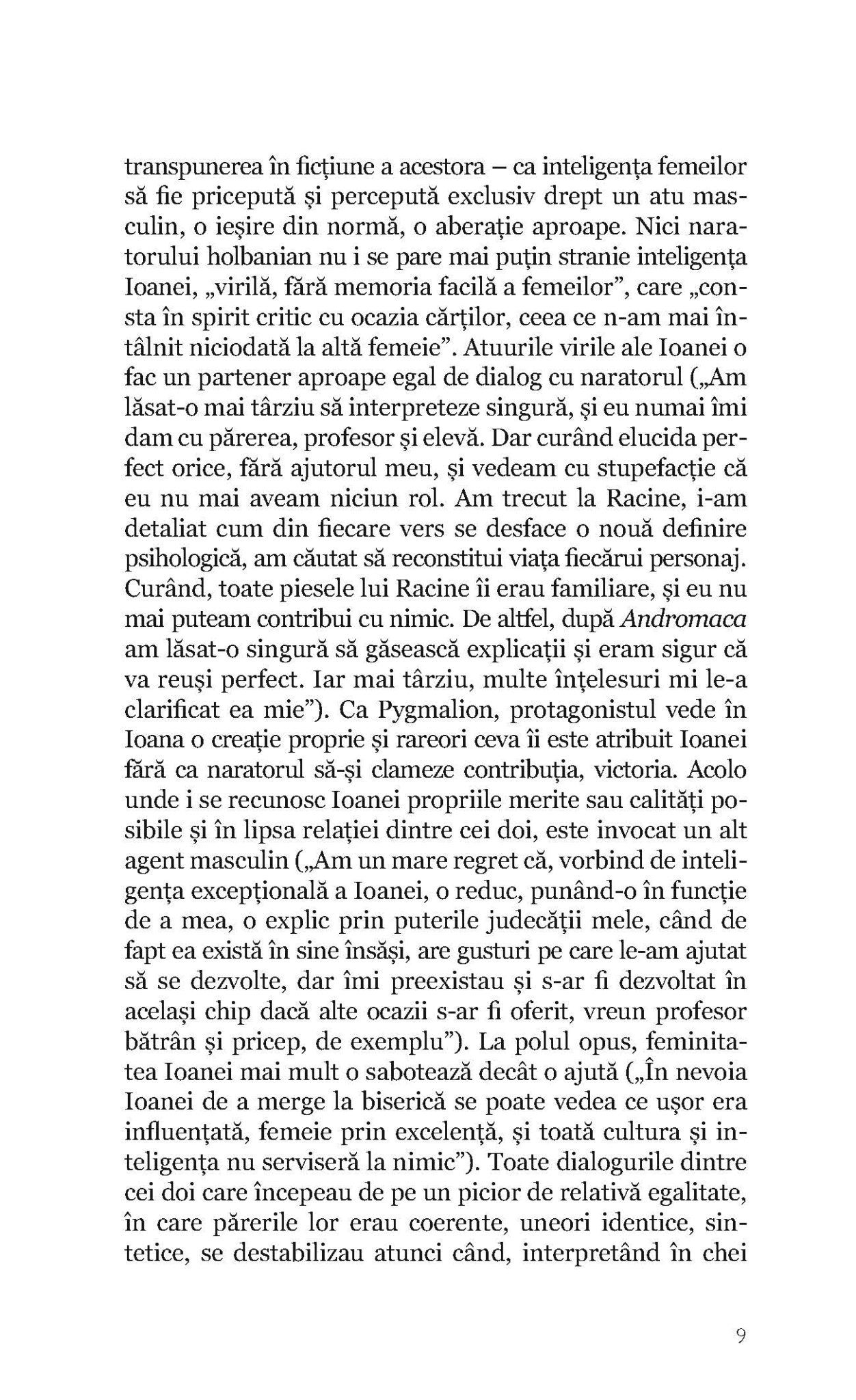 Ioana, de Anton Holban - Publisol.ro