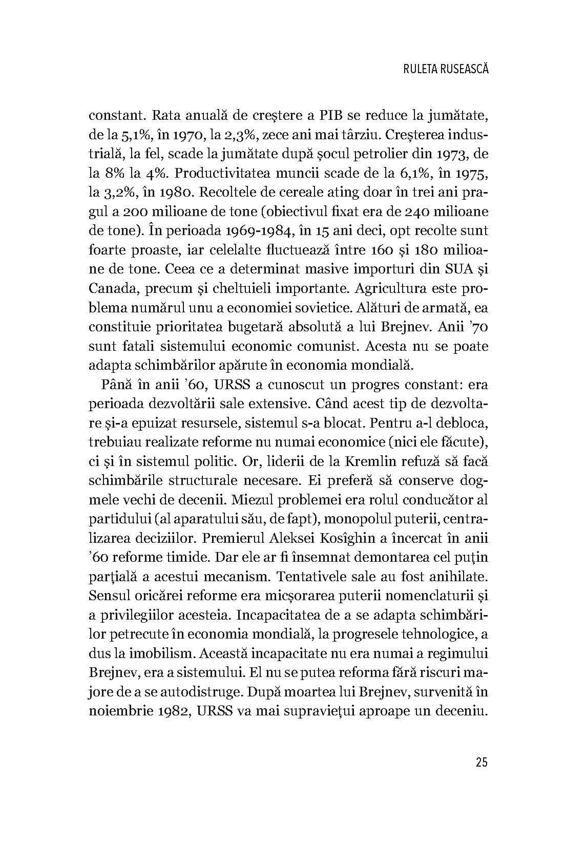 Istoria caderii regimurilor comuniste, de Stelian Tanase. - Publisol.ro