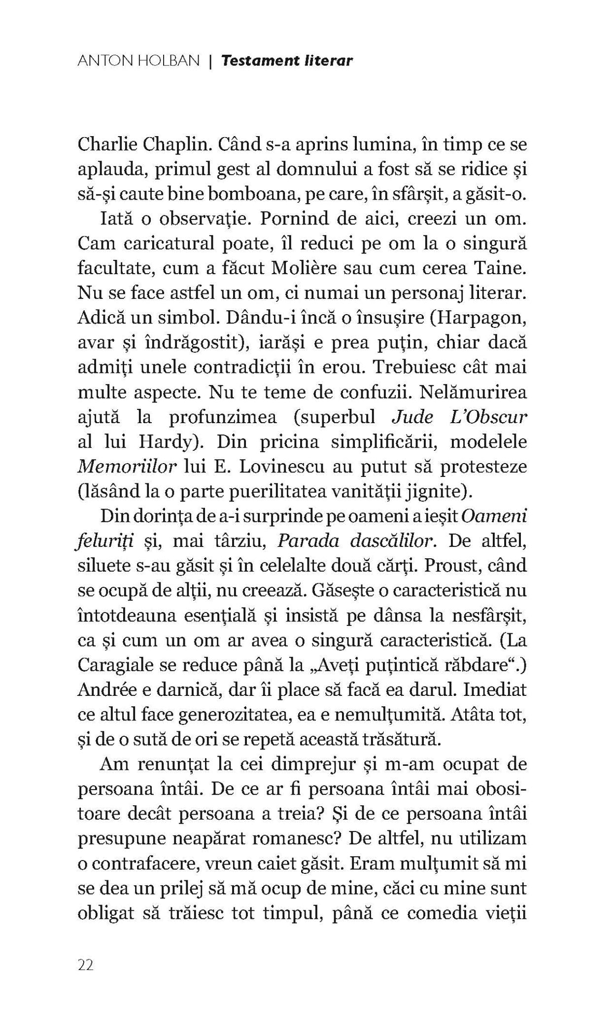 Jocurile Daniei de Anton Holban - Publisol.ro