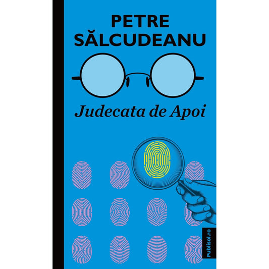Judecata de Apoi - Publisol.ro