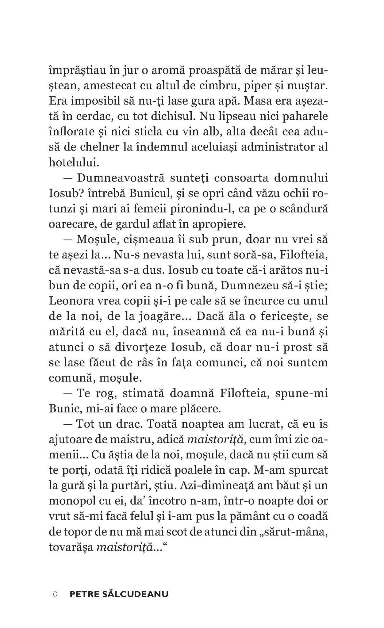 Judecata de Apoi - Publisol.ro