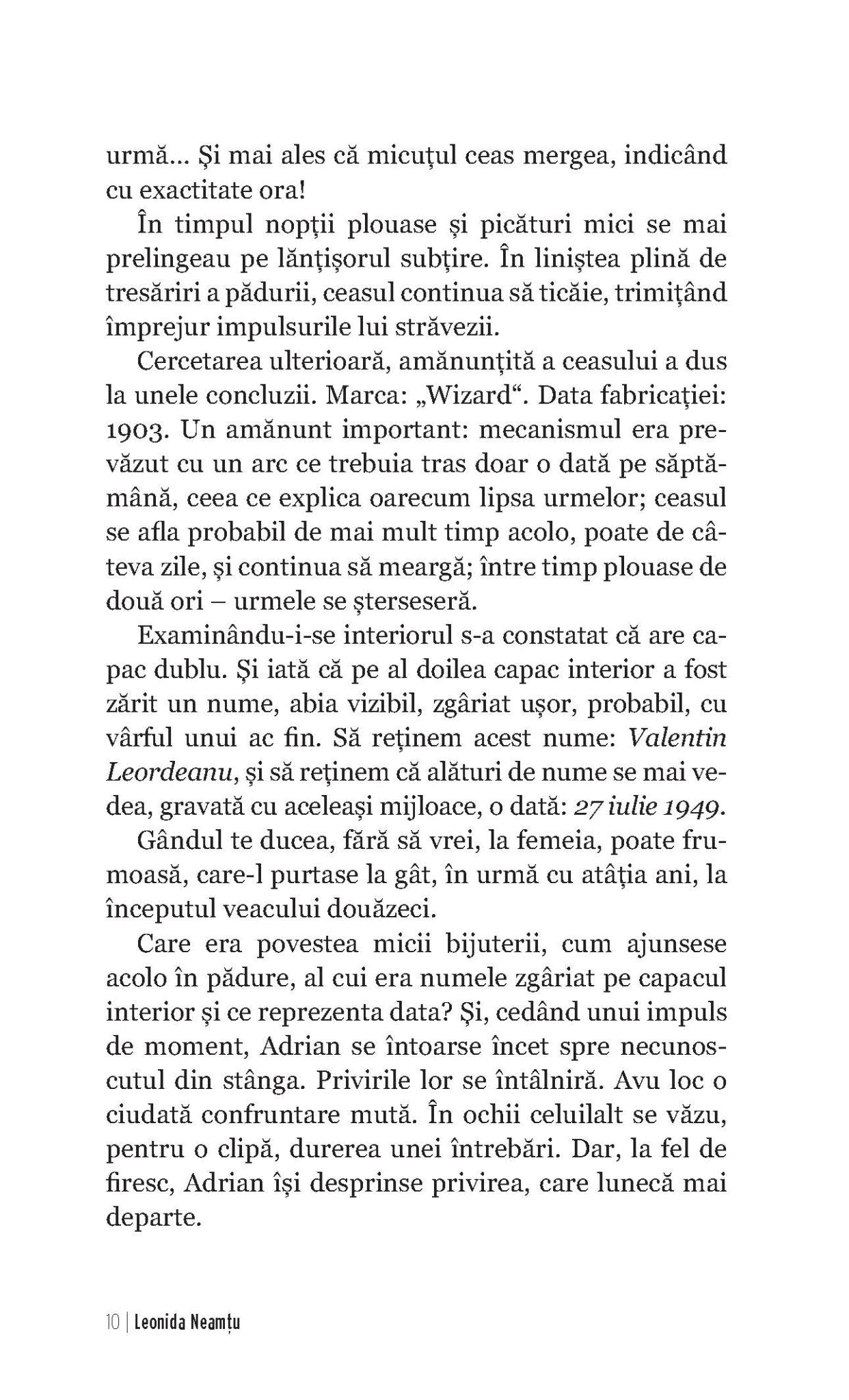 Moartea ca o floare de Nu-ma-uita + Toporul de argint - Publisol.ro