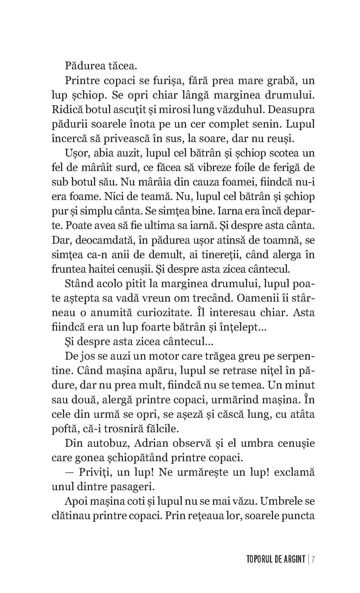 Moartea ca o floare de Nu-ma-uita + Toporul de argint - Publisol.ro