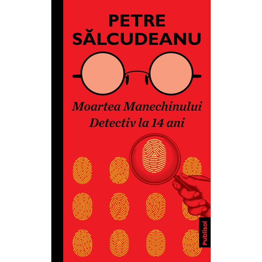 Moartea Manechinului (1970), Detectiv la 14 ani - Publisol.ro