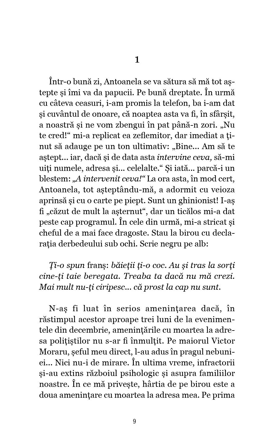 Moartea mirosea Christian Dior - Publisol.ro