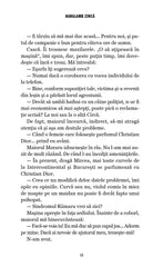 Moartea mirosea Christian Dior - Publisol.ro