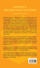 Moartea mirosea Christian Dior - Publisol.ro