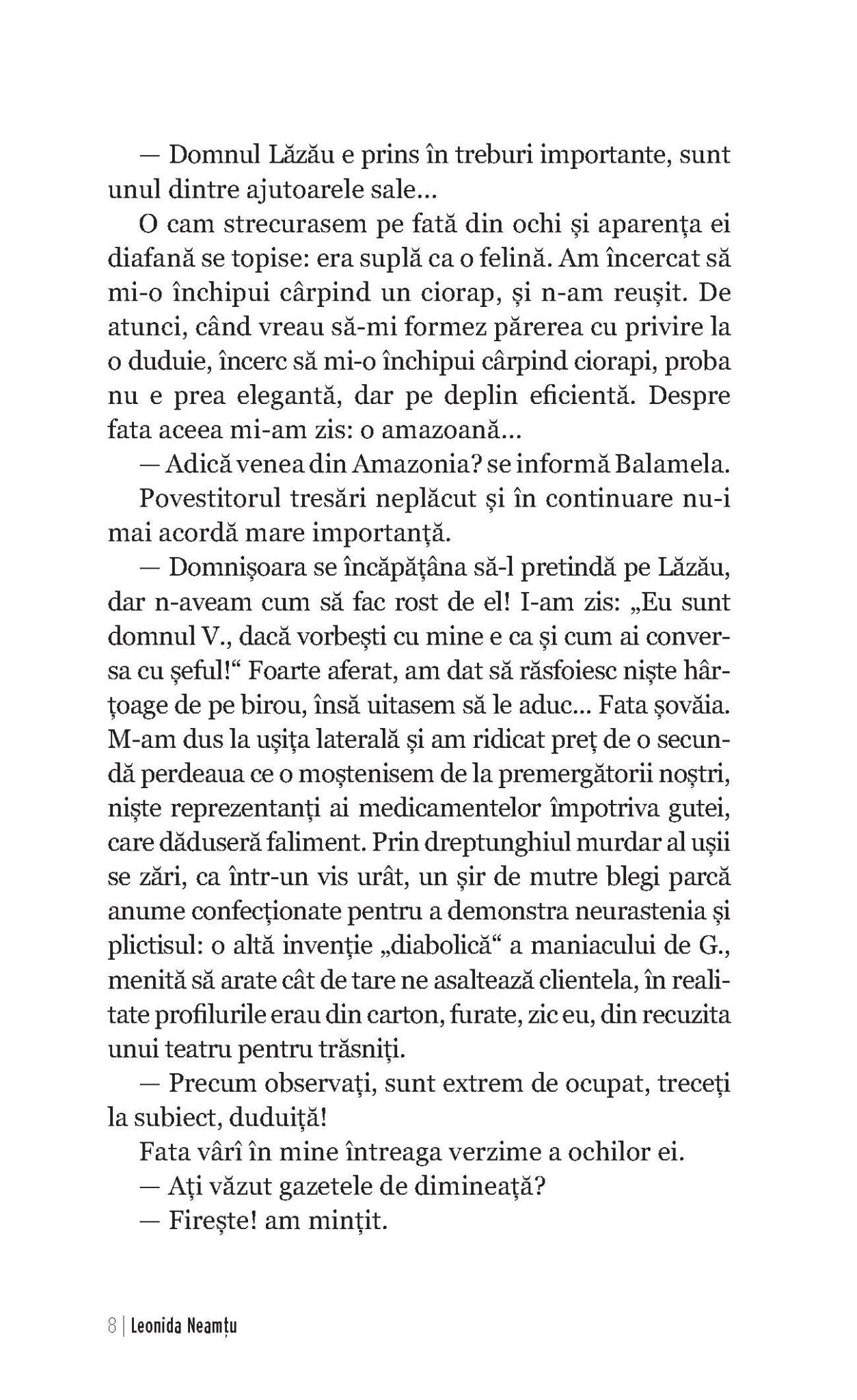 Naratiuni Detective - Publisol.ro
