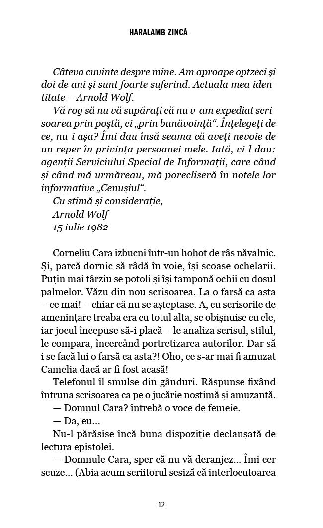 Noaptea Cea Mai Lunga: Dincolo de intuneric - Publisol.ro