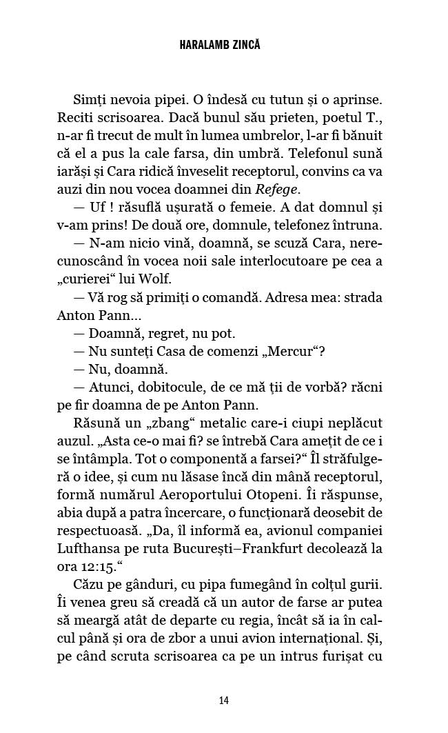 Noaptea Cea Mai Lunga: Dincolo de intuneric - Publisol.ro