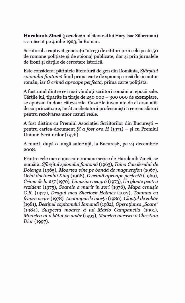 Noaptea Cea Mai Lunga - Marea Confruntare - Publisol.ro