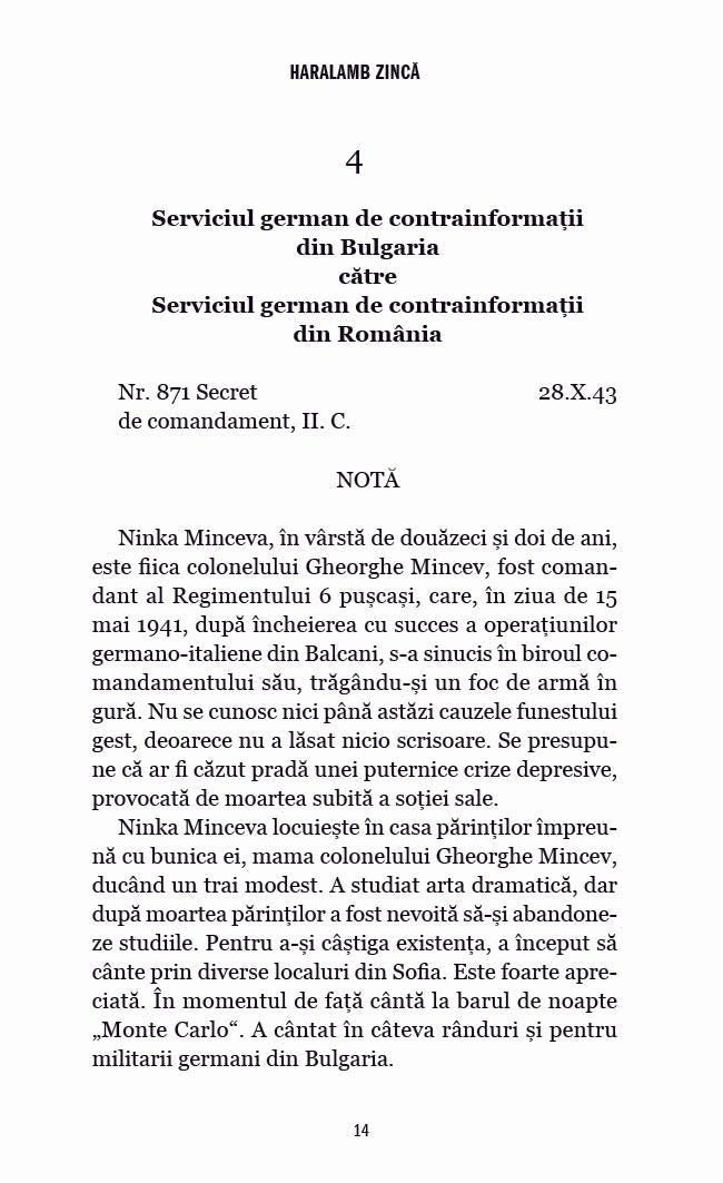 Noaptea Cea Mai Lunga - Marea Confruntare - Publisol.ro