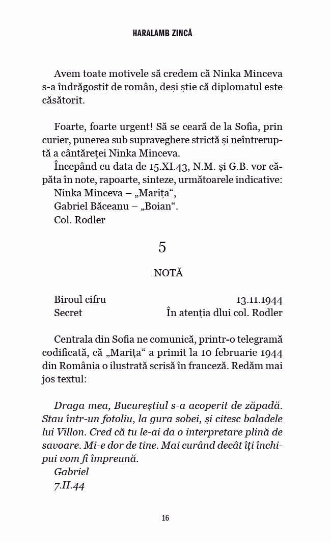 Noaptea Cea Mai Lunga - Marea Confruntare - Publisol.ro