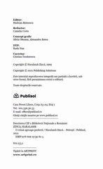 O Crima Aproape Perfecta - Publisol.ro