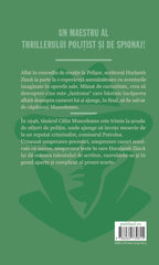 O Crima Aproape Perfecta - Publisol.ro