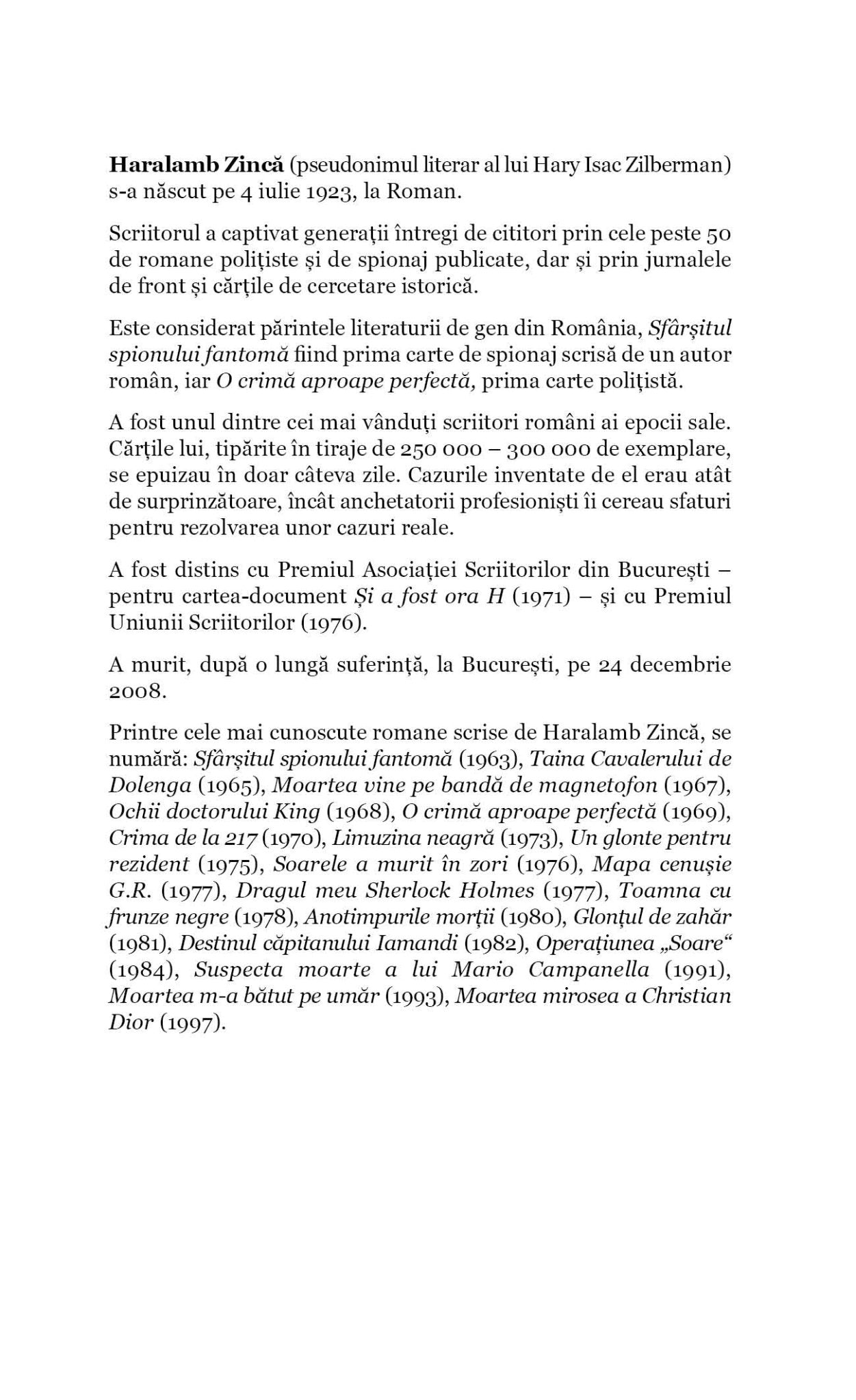 Operatiunea "Soare" - Publisol.ro