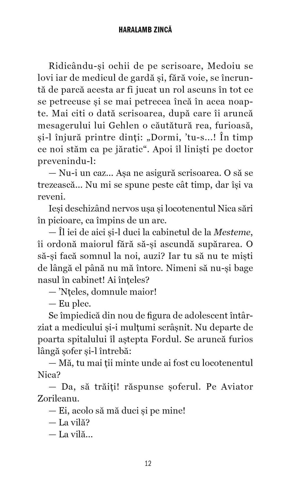 Operatiunea "Soare" - Publisol.ro