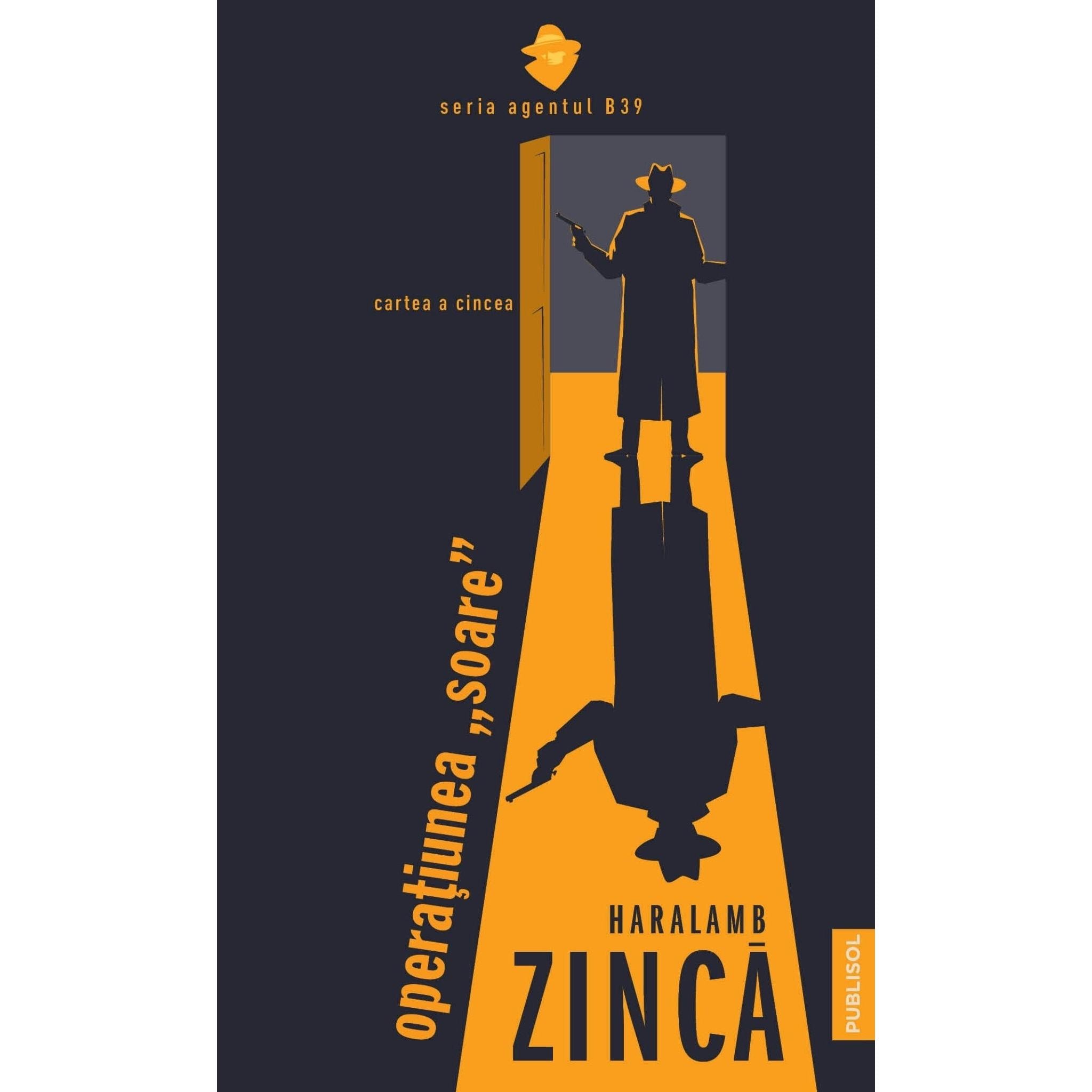 Operatiunea "Soare" - Publisol.ro