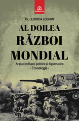 Pachet - Al doilea Razboi Mondial - Publisol.ro