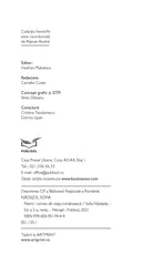 Patimi, de Sofia Nadejde - Publisol.ro