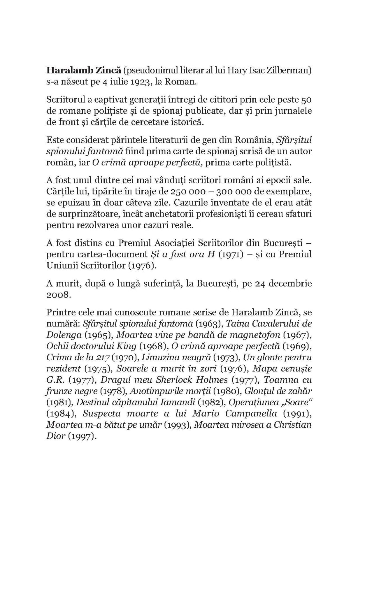 Revelion 45 - Publisol.ro