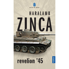 Revelion 45 - Publisol.ro