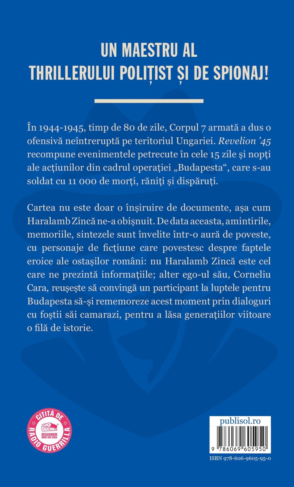 Revelion 45 - Publisol.ro