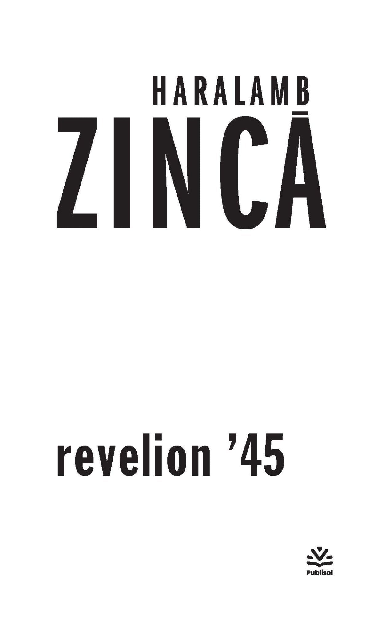 Revelion 45 - Publisol.ro