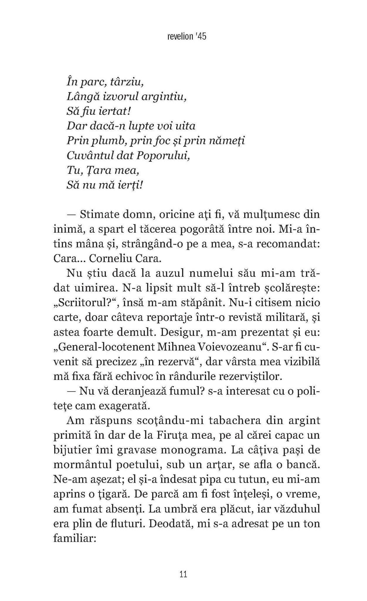 Revelion 45 - Publisol.ro
