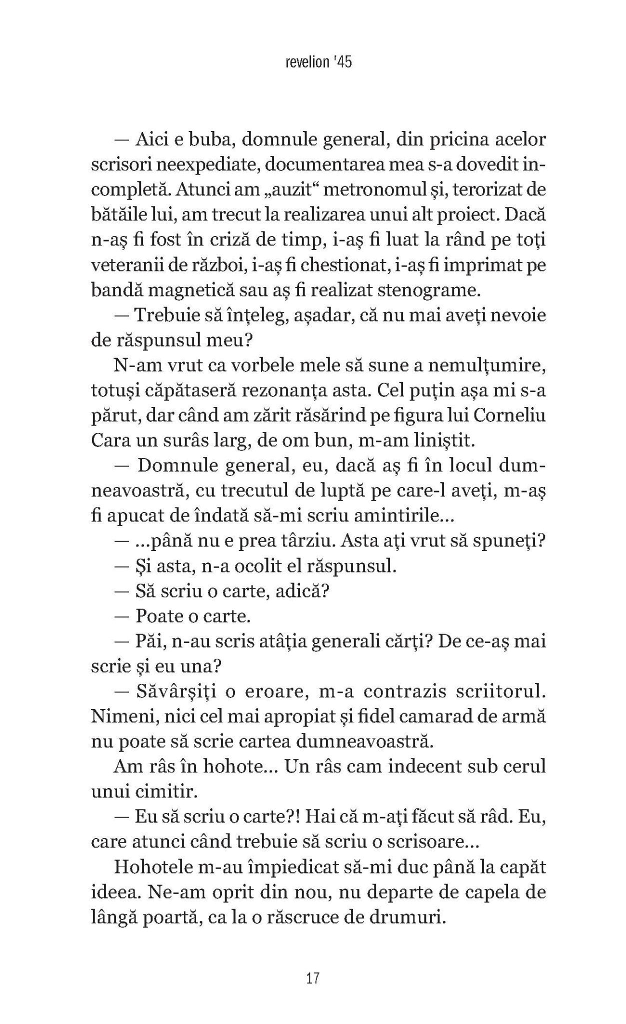 Revelion 45 - Publisol.ro