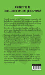 Soarele a murit in zori – Haralamb Zinca - Publisol.ro