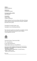 Speranta Pentru Marele Vis - Publisol.ro
