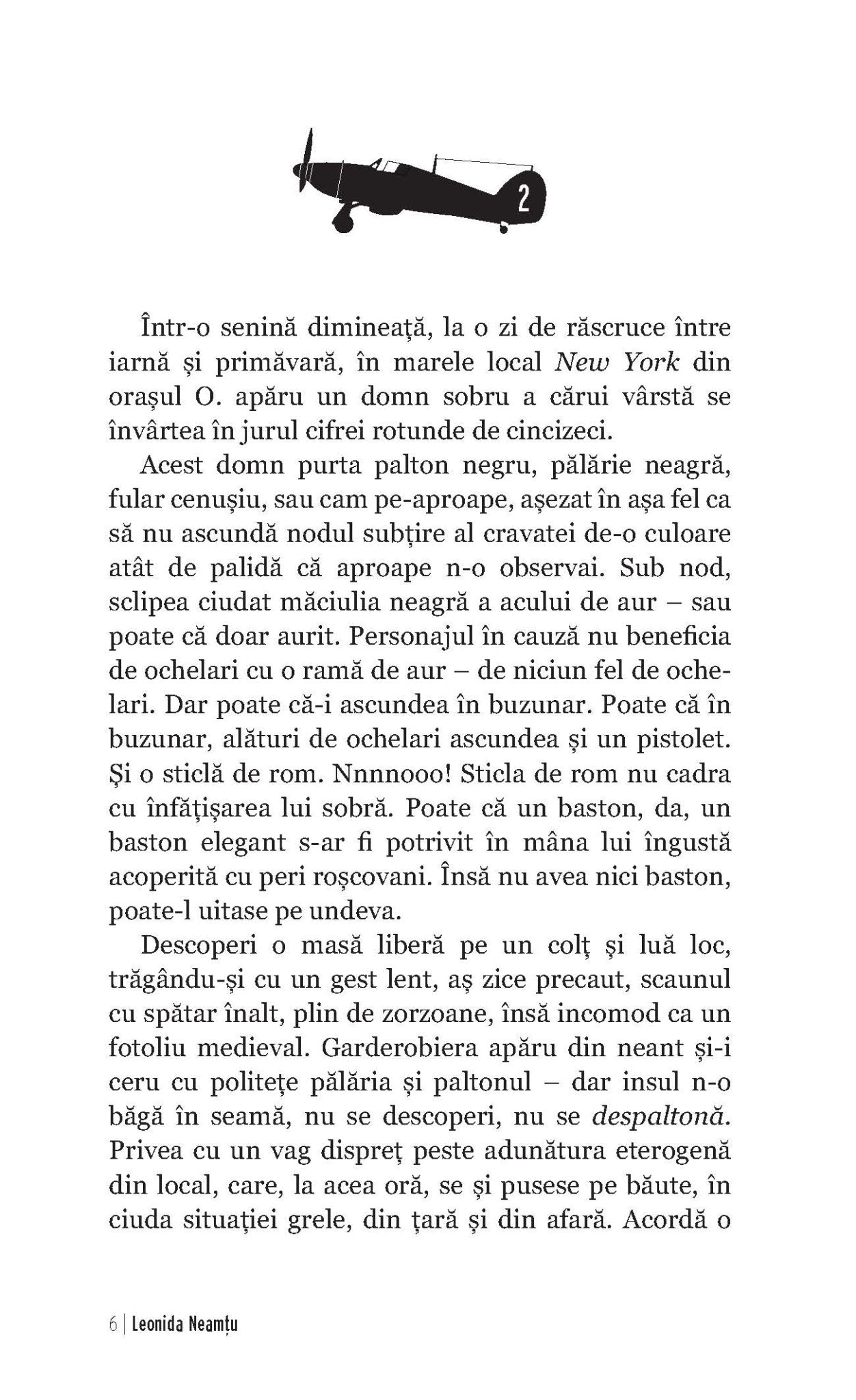 Speranta Pentru Speranta - Publisol.ro