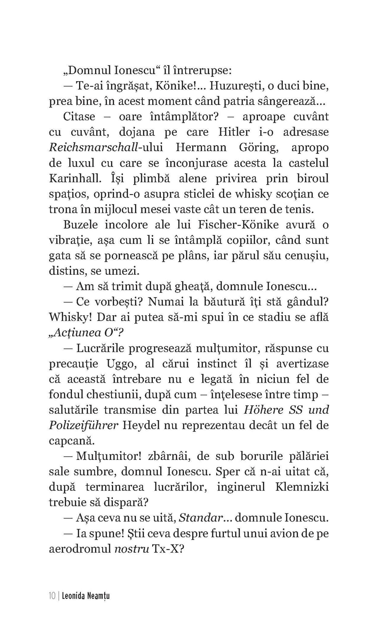 Speranta Pentru Speranta - Publisol.ro