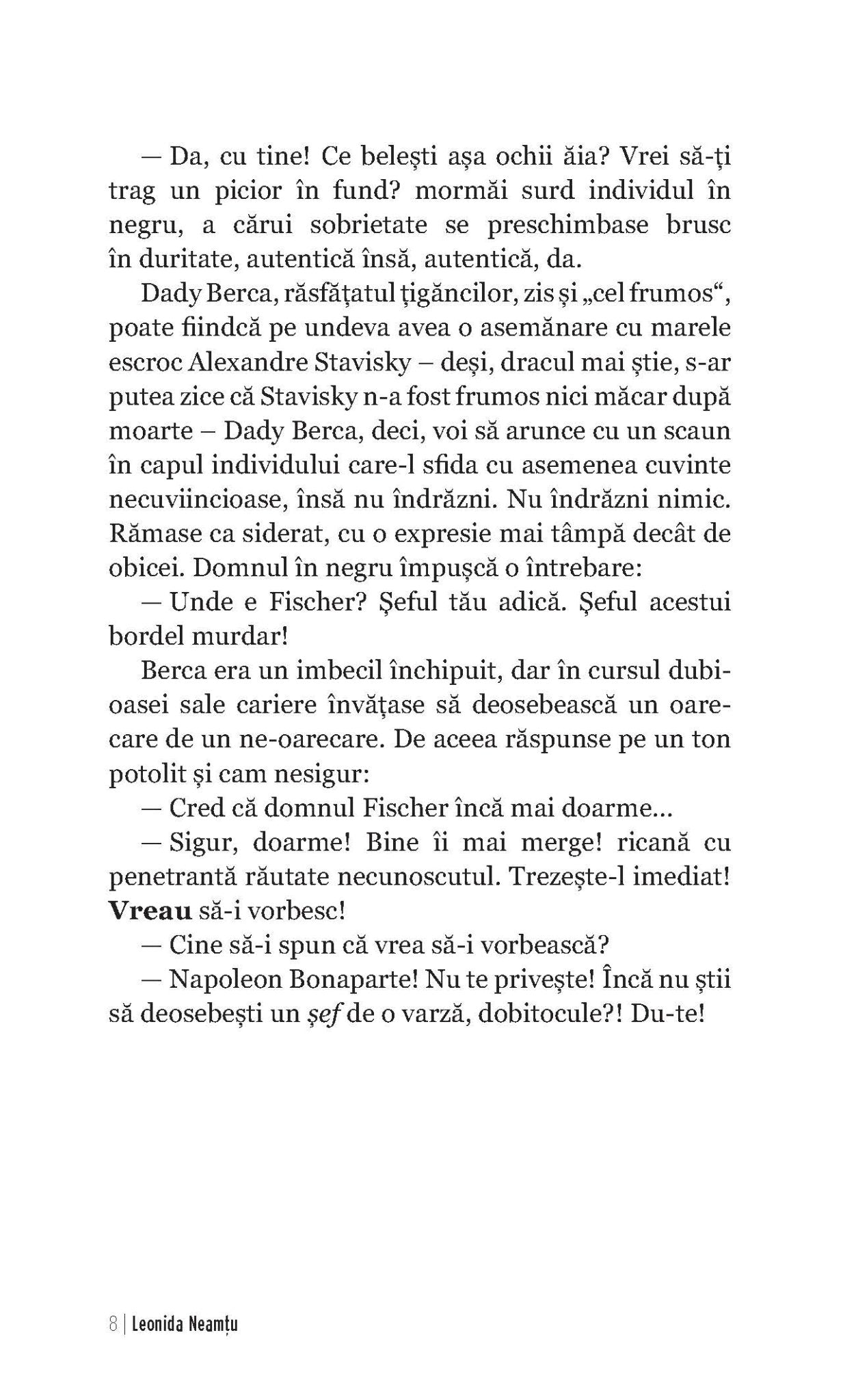 Speranta Pentru Speranta - Publisol.ro
