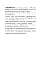 Stii, Lavinia, Caracatitele - Publisol.ro