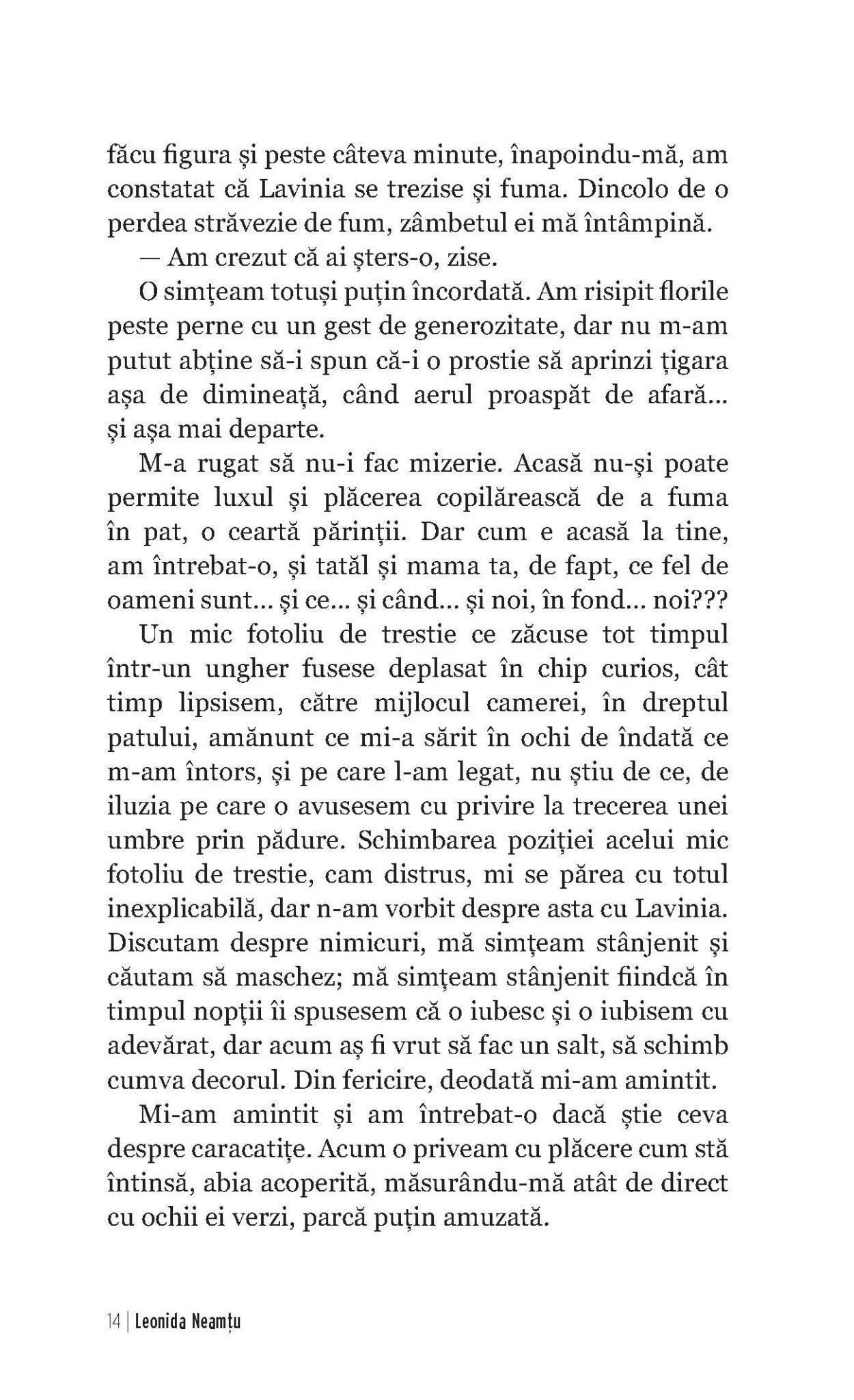 Stii, Lavinia, Caracatitele - Publisol.ro