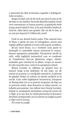 Stii, Lavinia, Caracatitele - Publisol.ro