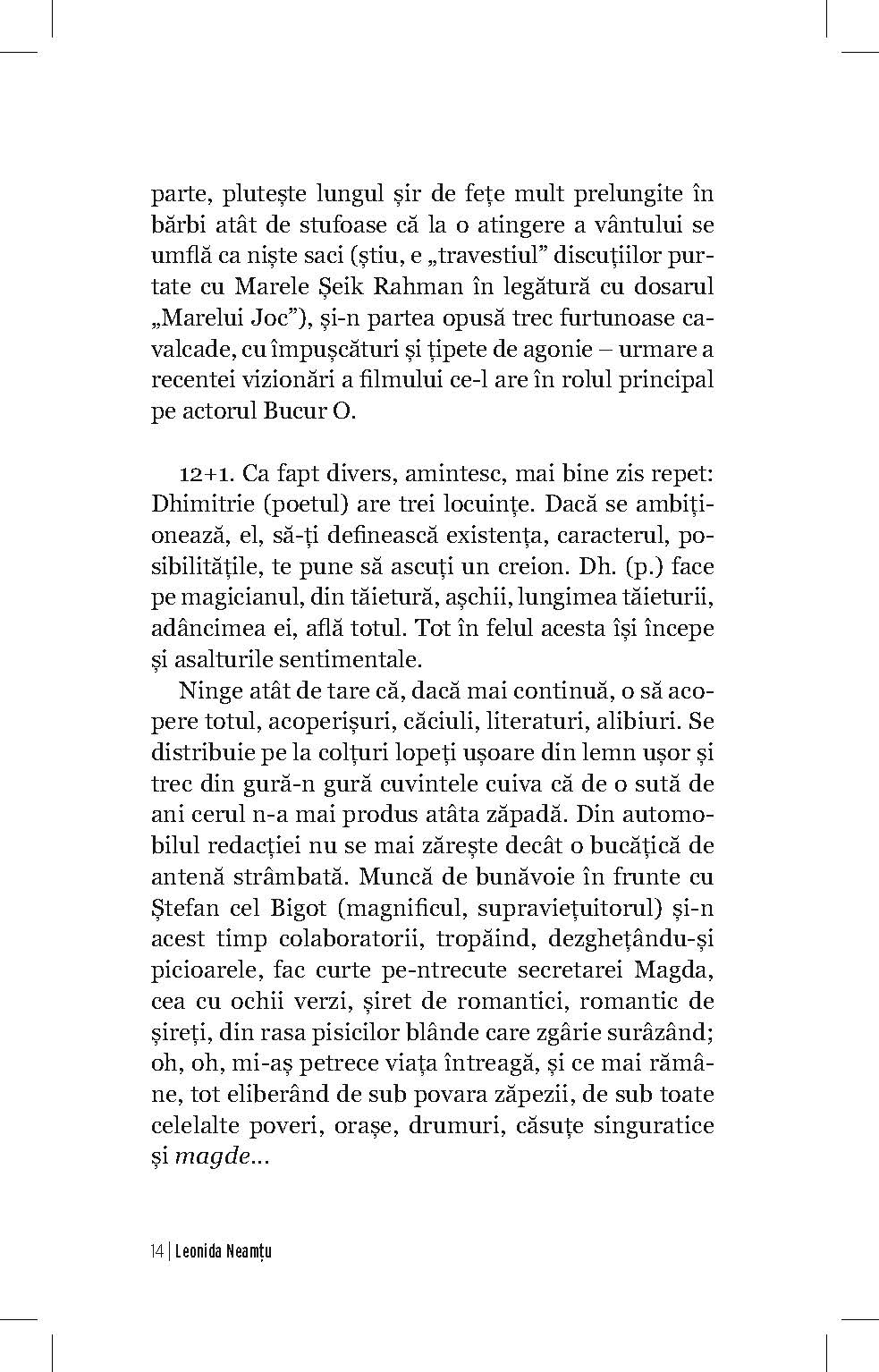 Strania Poveste a Marelui Joc - Publisol.ro