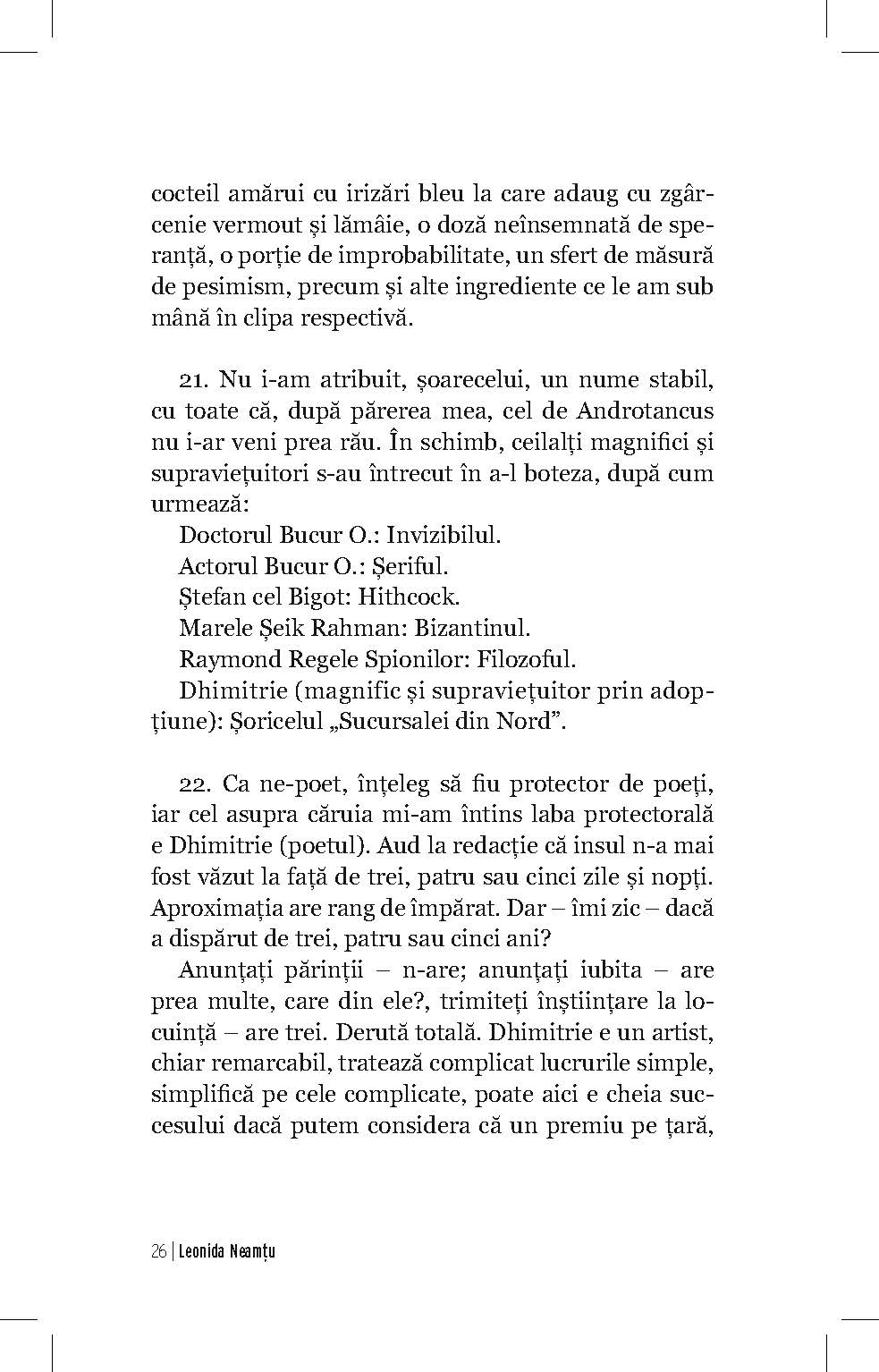 Strania Poveste a Marelui Joc - Publisol.ro