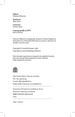 Strania Poveste a Marelui Joc - Publisol.ro