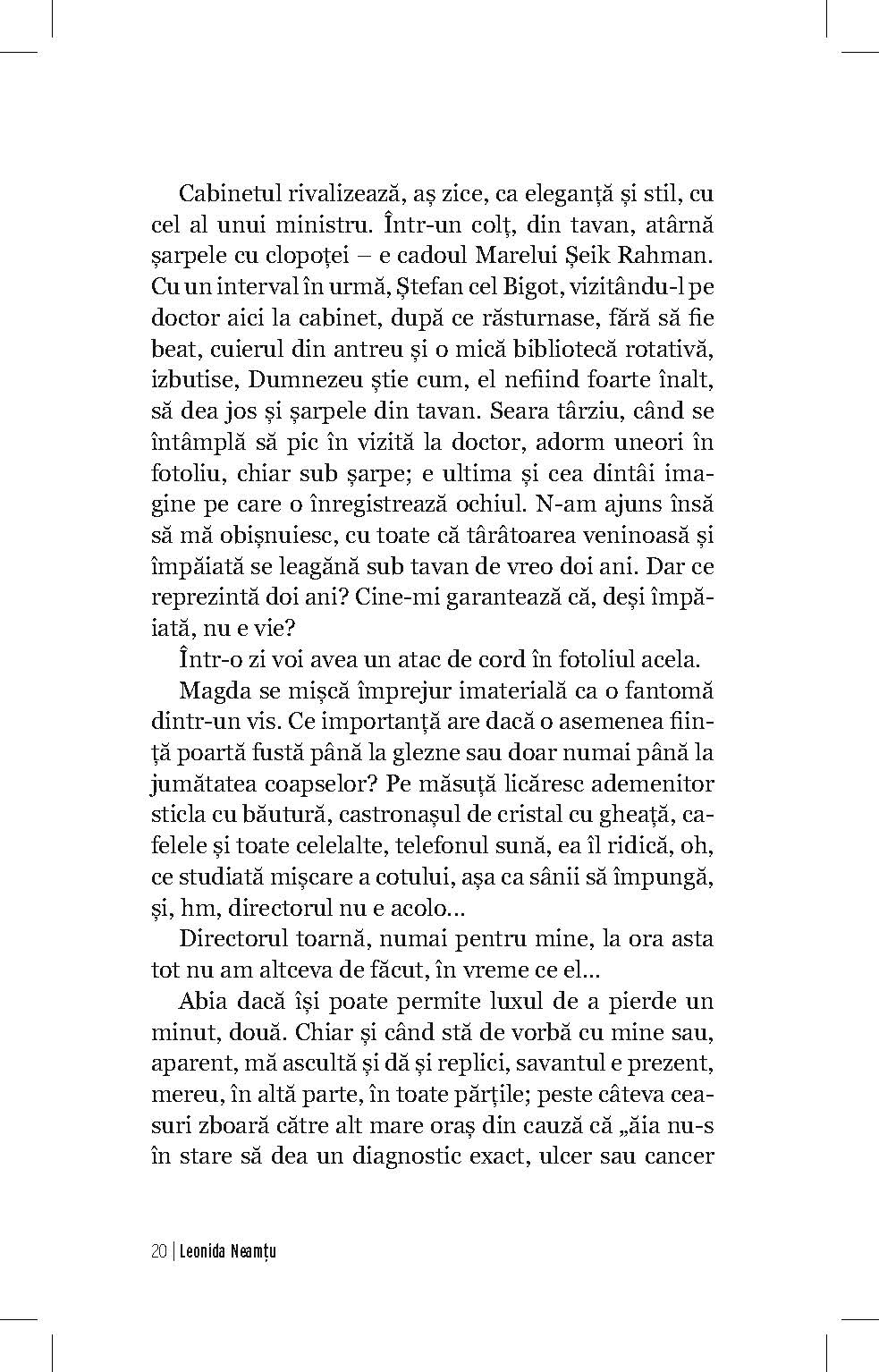 Strania Poveste a Marelui Joc - Publisol.ro