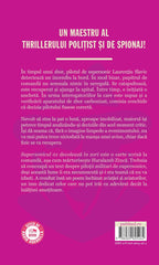 Supersonicul 01 decoleaza in zori - Publisol.ro