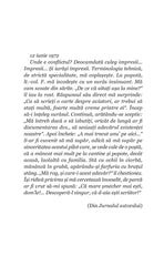 Supersonicul 01 decoleaza in zori - Publisol.ro